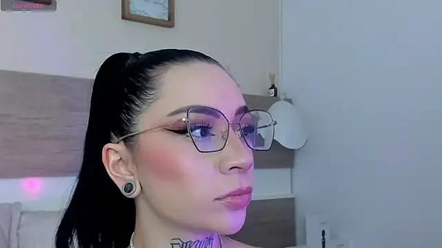 DulceRodriguez from StripChat is Freechat