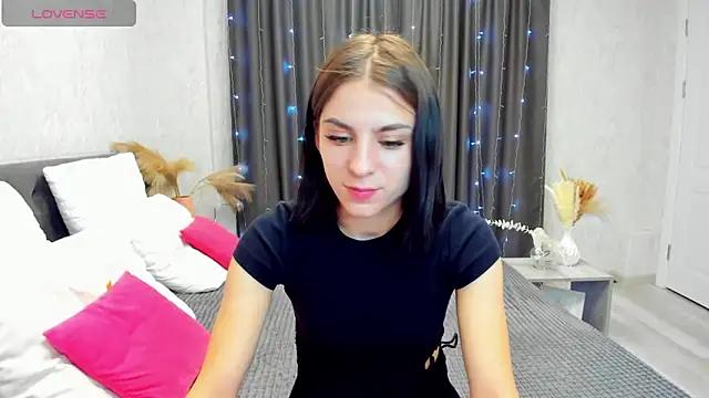 emy__angel from StripChat is Freechat