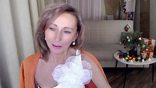 HornyMilf_777 from StripChat is Freechat