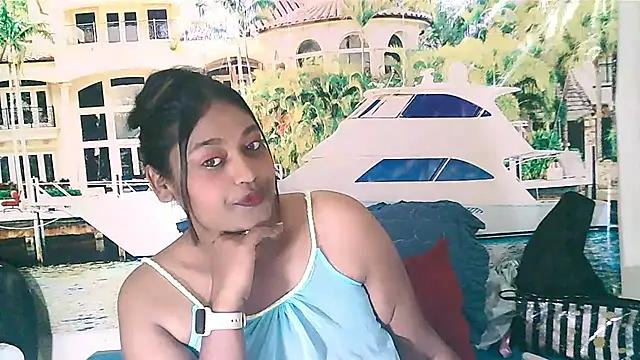 IndianYummy from StripChat is Freechat