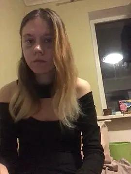 Jes_Jane from StripChat is Freechat