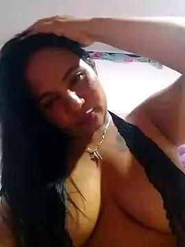 KatyyMons from StripChat is Freechat