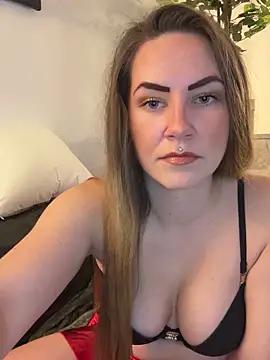 KrankenschwesterAnna from StripChat is Freechat