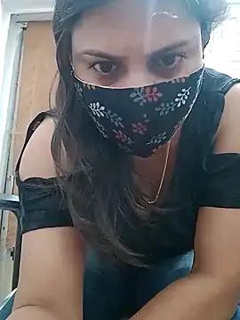 Kritika_Lusty from StripChat is Freechat