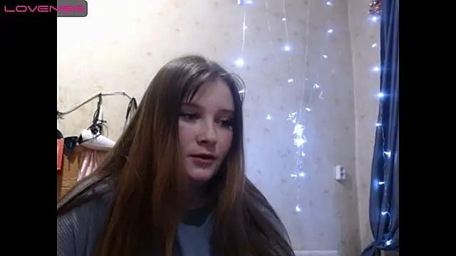 Light_Luna from StripChat is Freechat