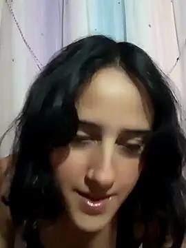 lisababylove from StripChat is Freechat