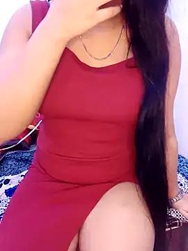 Lusty_kavyaa1 from StripChat is Freechat