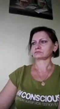 MariannaSky47 from StripChat is Freechat