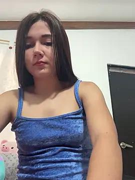 mia_cooper_24 from StripChat is Freechat