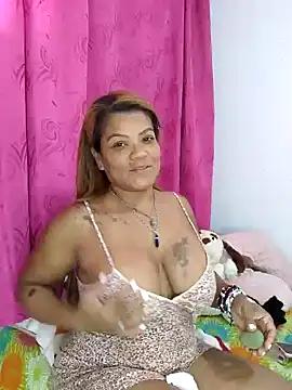 milf_venus from StripChat is Freechat