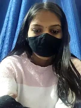 Miss_saniya from StripChat is Freechat