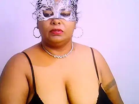 Mysterylady143 from StripChat is Freechat