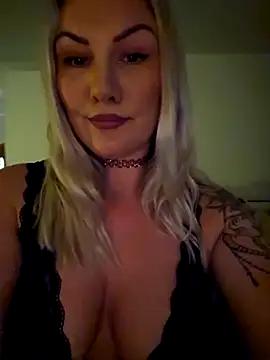 NastyMilf_ from StripChat is Group