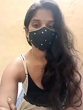 Navya-Baby from StripChat is Freechat