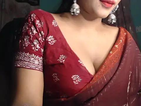 Neha_Sweet from StripChat is Freechat