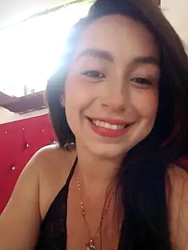 Olivia_Saenz from StripChat is Freechat