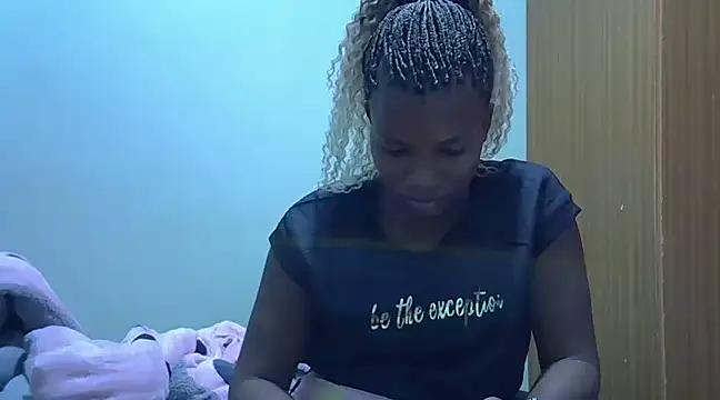 prettychoco1 from StripChat is Freechat