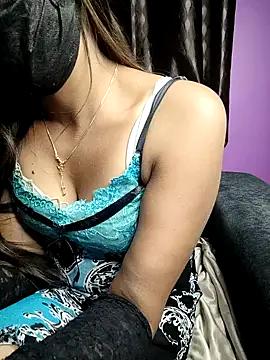 sexy-mohini from StripChat is Freechat