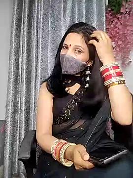 sexy_bhabhi69 from StripChat is Freechat