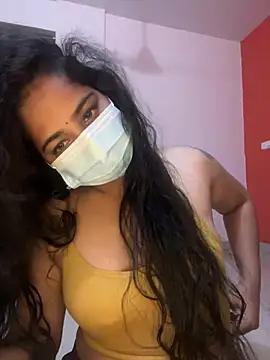 Sexy_janu1 from StripChat is Freechat