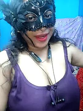 Sexy_Mona_Bhabhi from StripChat is Freechat