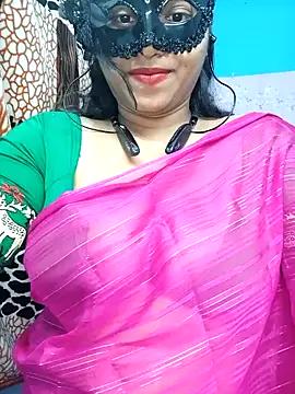 Sexy_Mona_Bhabhi from StripChat is Freechat