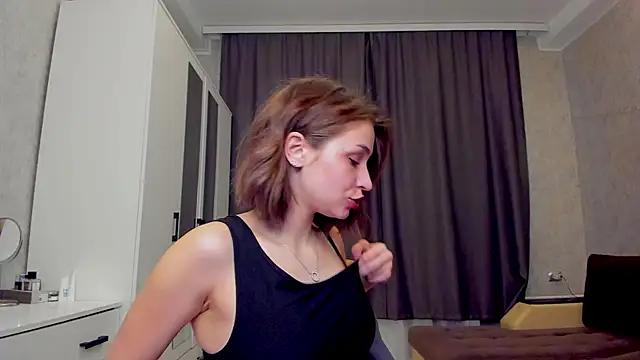 Shawty_Maria from StripChat is Freechat