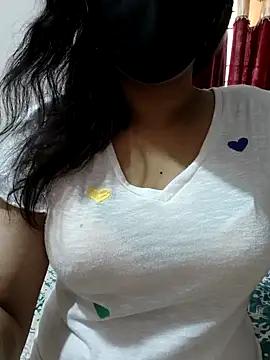 snehasexy from StripChat is Freechat