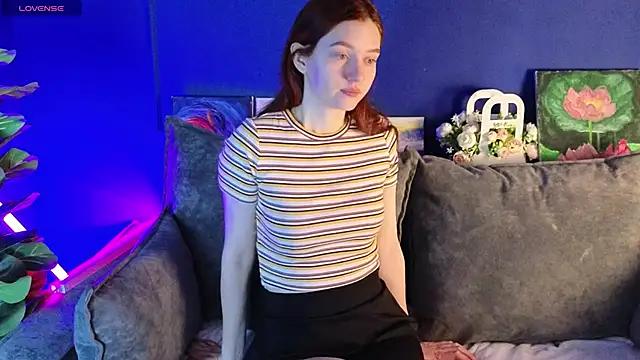 Sofia_so_cute from StripChat is Freechat