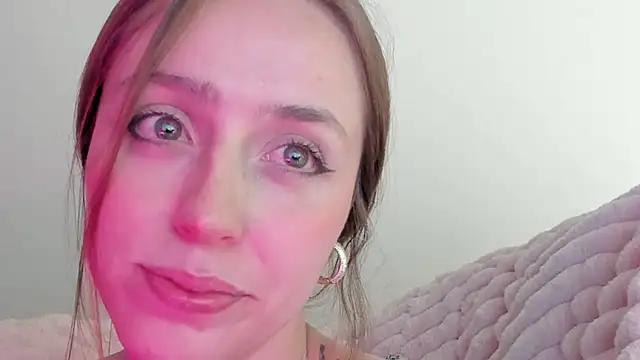 SofiaGc from StripChat is Freechat