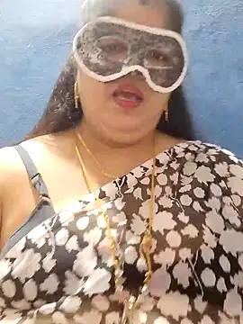 tamilthanushri from StripChat is Freechat