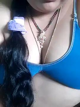 Telugu223311Neelima from StripChat is Freechat