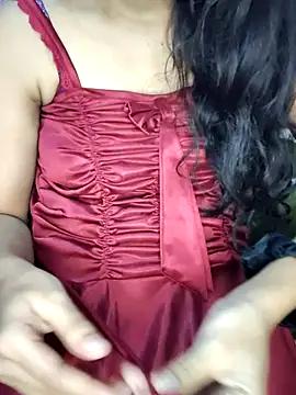 Telugu_BujjiPilla from StripChat is Freechat