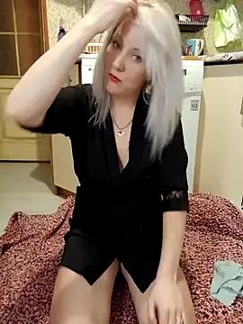 Tina_Alev from StripChat is Freechat