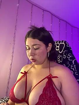 Valerie-perez from StripChat is Freechat