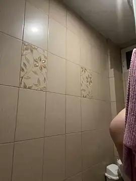 Vasilissa_kiss from StripChat is Freechat