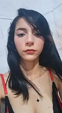 wendysoress from StripChat is Freechat