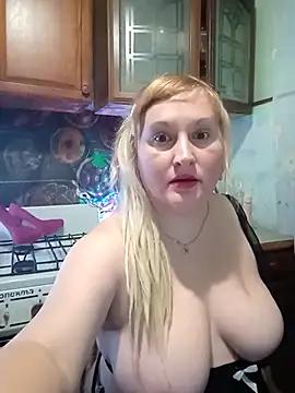 XHelenaX90 from StripChat is Freechat