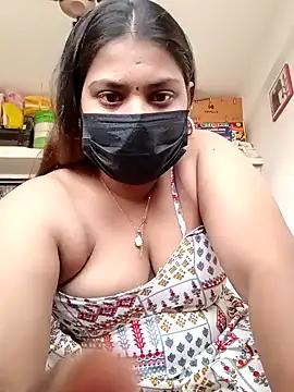 Your_jalak from StripChat is Freechat