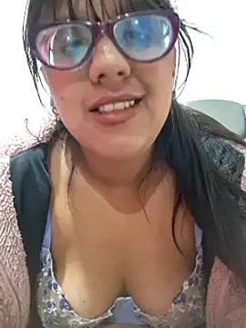 ZaidaWet from StripChat is Freechat