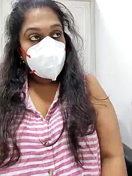 Zara_Telugu from StripChat is Freechat